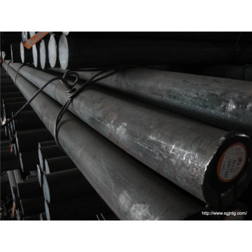 Hot Rolled Hochwertige Scb690 Alloy Round Steel Bar